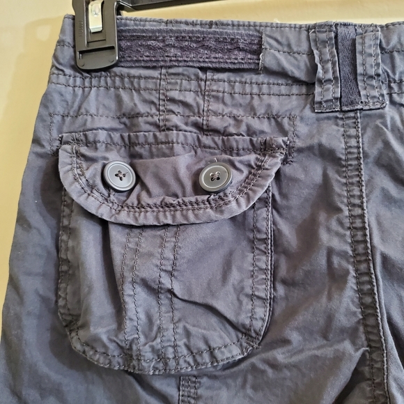 NOBO No Boundaries Cargo Pants Size 3 Juniors - Picture 11 of 16